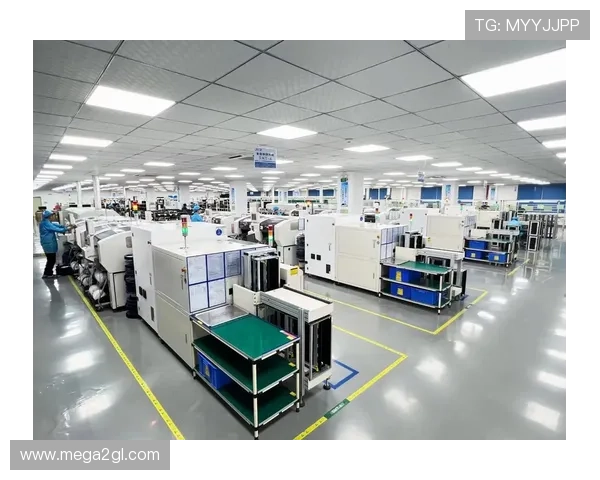 ka电子在智能硬件领域的突破与创新，打造高品质电子产品体验