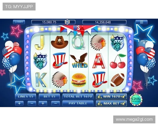 Wild老虎机活动不断，丰富的奖励和优惠让你玩得尽兴赚得更多