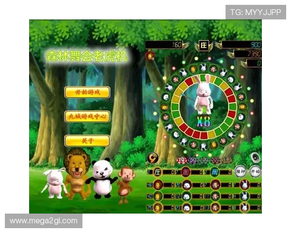 全面解析老虎机玩法规则与技巧,提升你的游戏胜率 全面解析老虎机玩法规则与技巧,提升你的游戏胜率