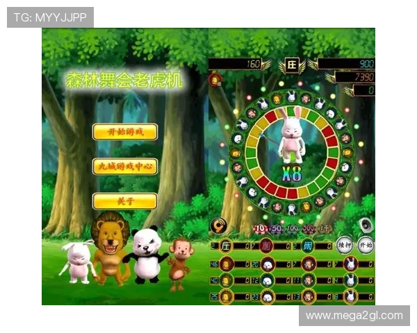 安全可靠的在线老虎机小游戏平台推荐让你放心娱乐享受公平公正的游戏环境 安全可靠的在线老虎机小游戏平台推荐让你放心娱乐享受公平公正的游戏环境