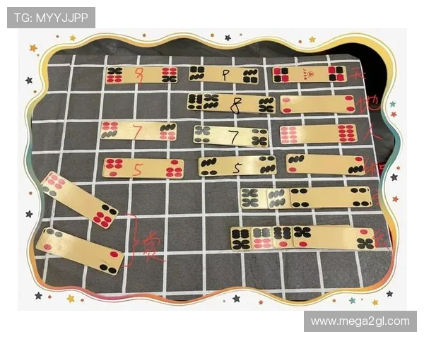 掌握PG电子麻将胡了秘籍让你在游戏中轻松胡牌快速获胜 掌握PG电子麻将胡了秘籍让你在游戏中轻松胡牌快速获胜