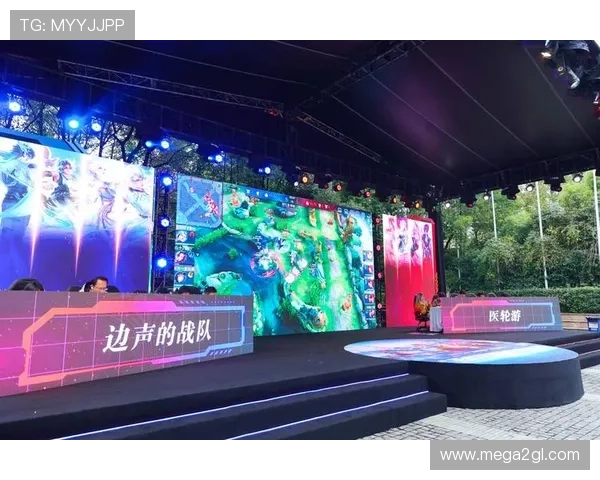 提升王者荣耀电子竞技PPT演示效果的实用策略与内容布局建议